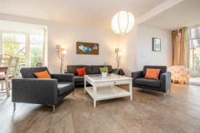 Rosenberg 24 Haus Deichrose in Zingst